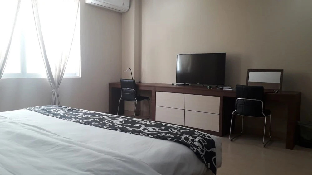 OYO 1331 K2 Wisma
