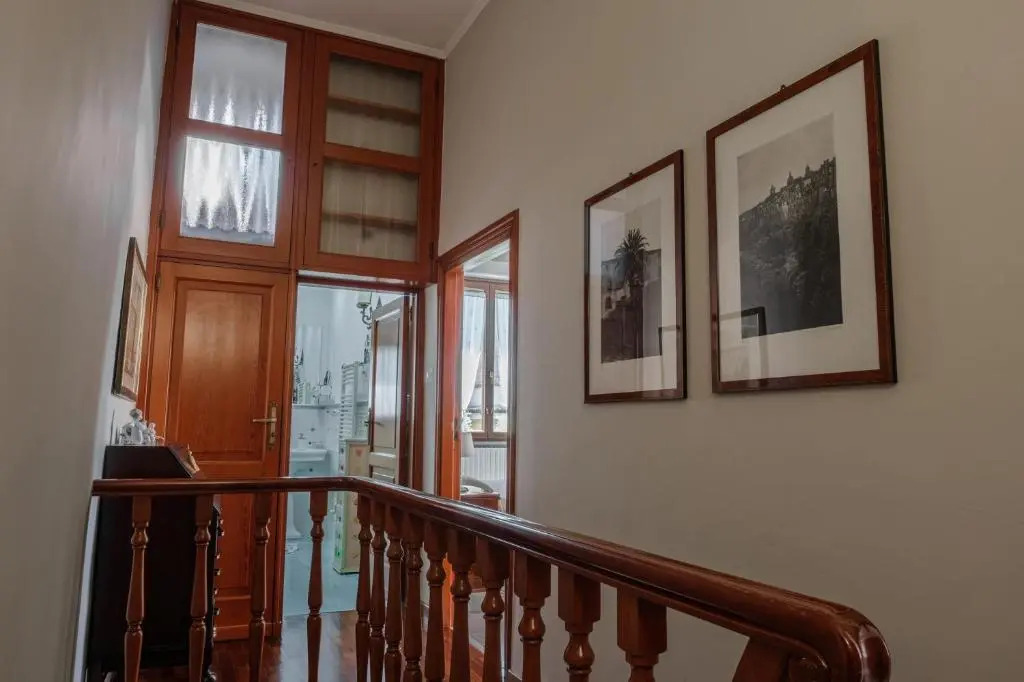 A Casa di Giusy B&B