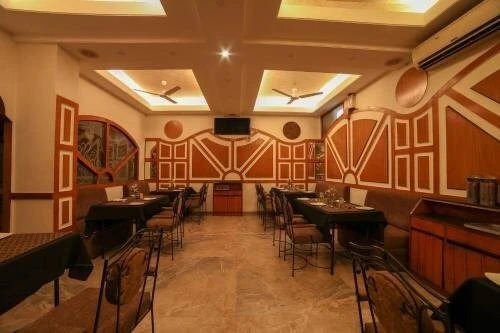 OYO 29220 Hotel Siddharth