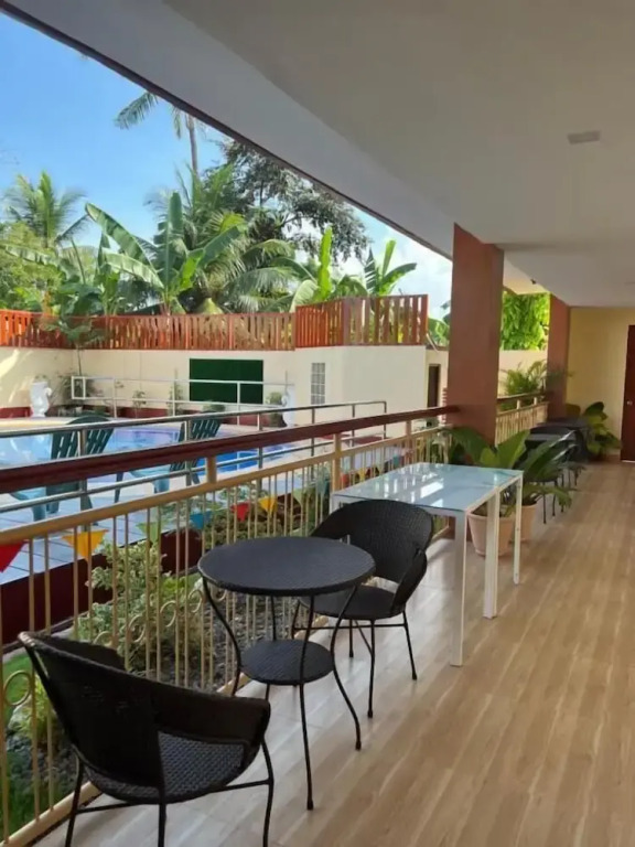 Rufana Suites