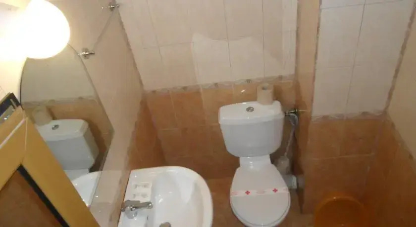 Paunovi Guest House