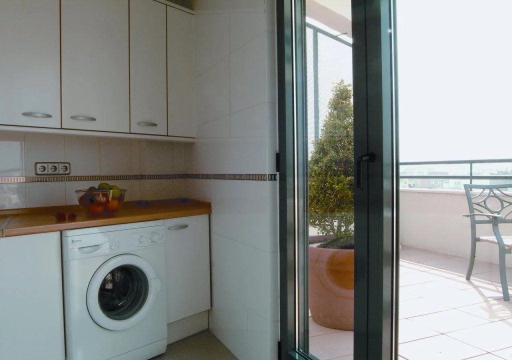 Apartamentos Ramon de la Cruz 41