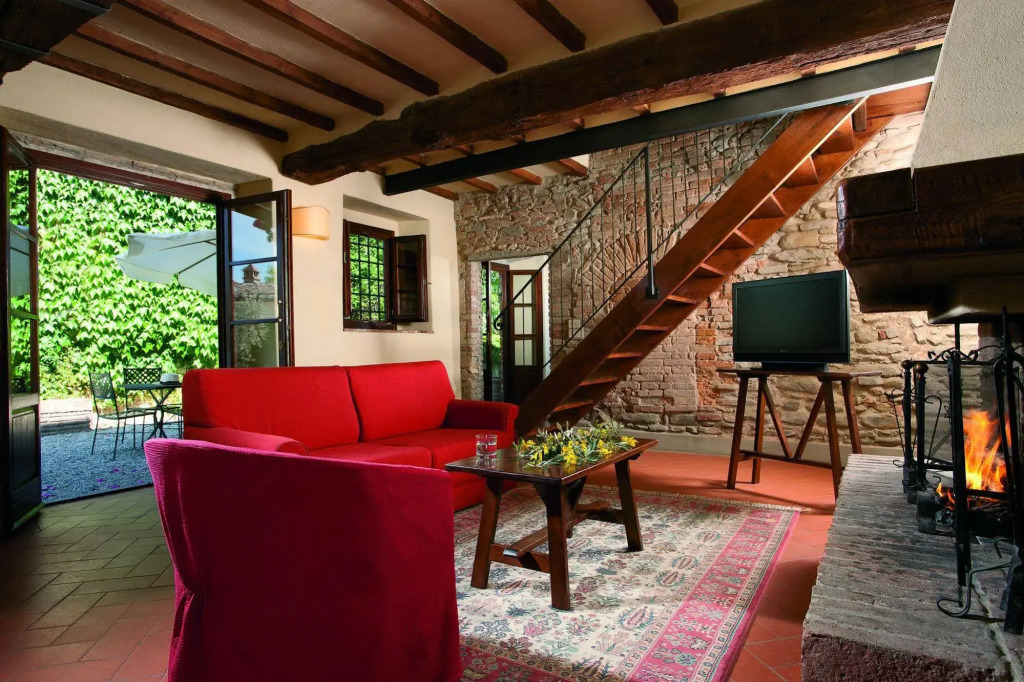 Monsignor Della Casa Country Resort & Spa