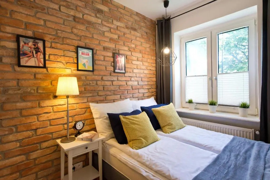 Pomorskie Apartamenty Enter House