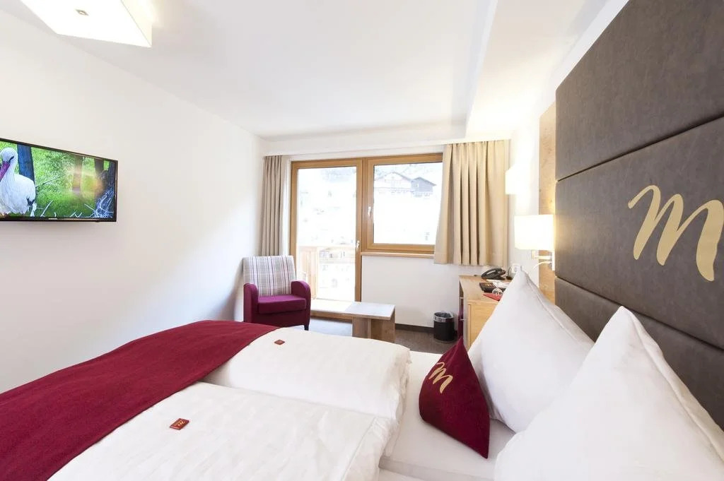 Mallaun Hotel.Erlebnis