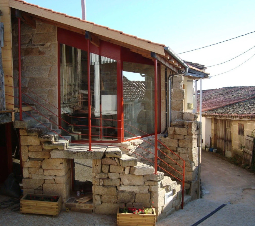 A Casa da Eira