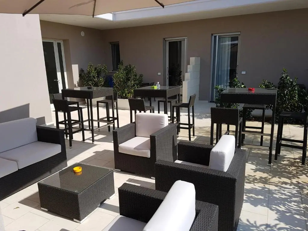 Le Murge Del Salento Hotel b&b Depandance