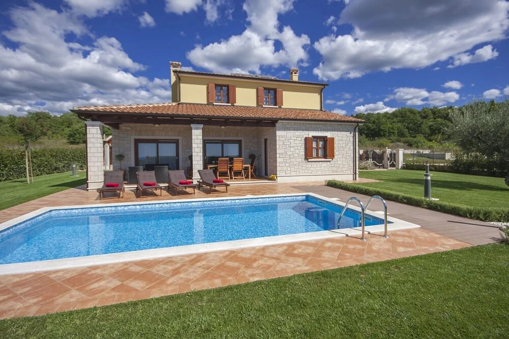 Villa Fontanella