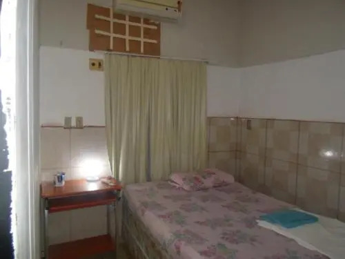 Hotel Palmas Tocantins