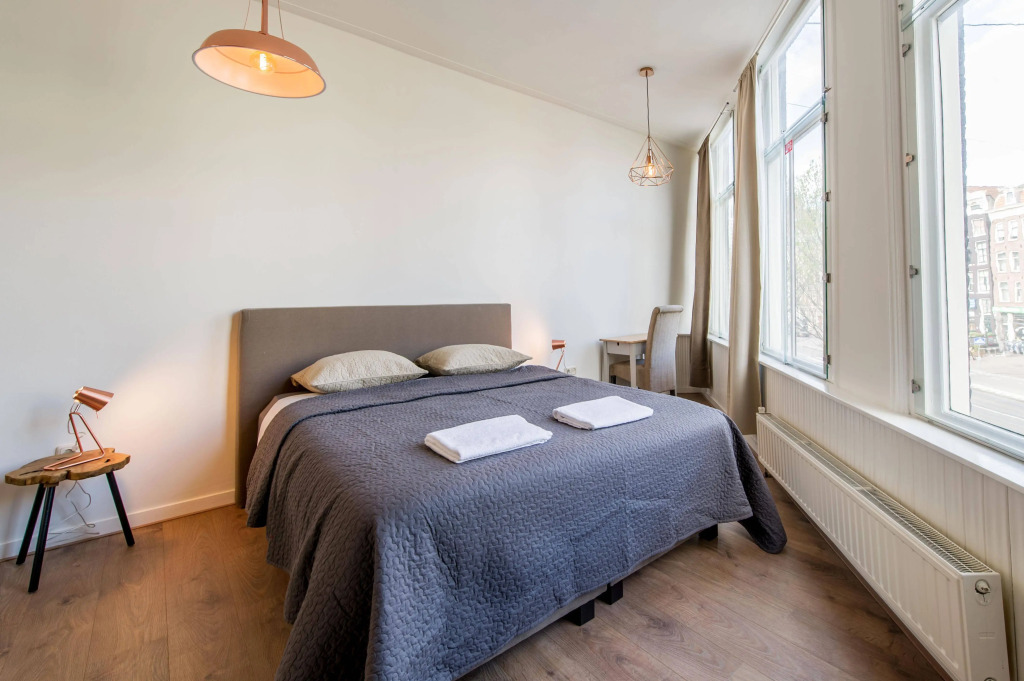 Amazing Centrally Located B&B