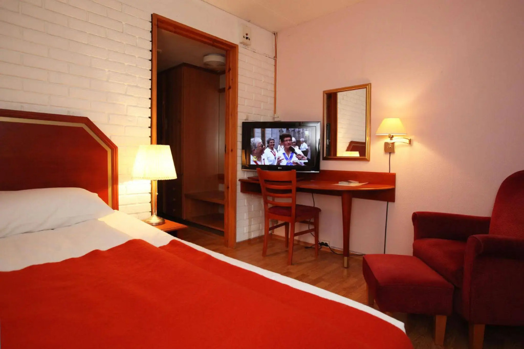 Eidfjord Hotel