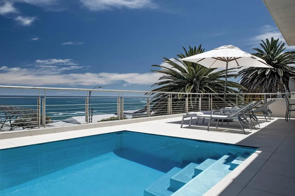 Blue Views Villas  Apartments
