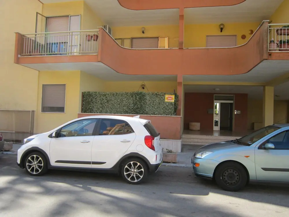 B&B Auragallipolina