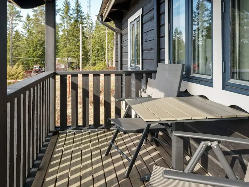 6 person holiday home in Kopparberg