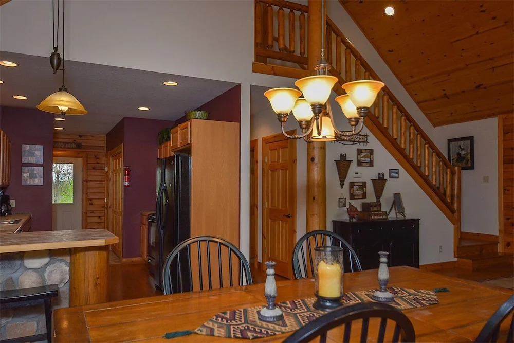 Keep Dreaming 4 Bedroom House