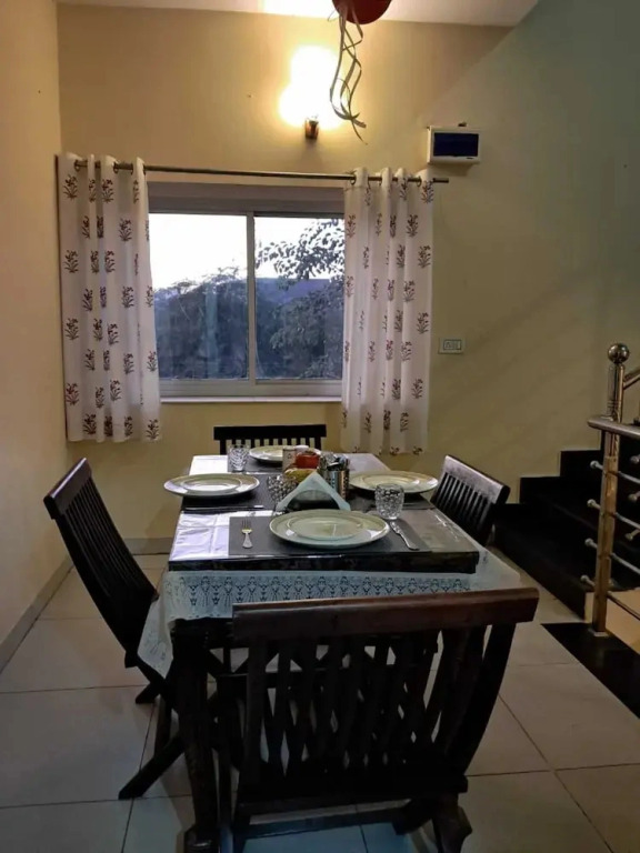 Virasat Holiday Home