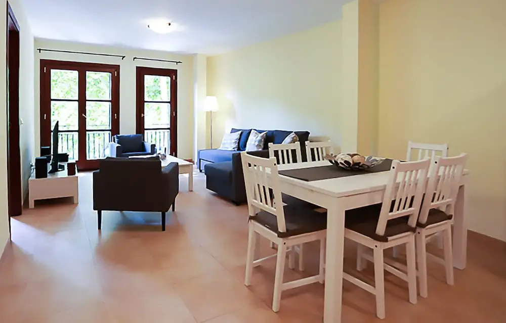 Borne Suites - Turismo de Interior