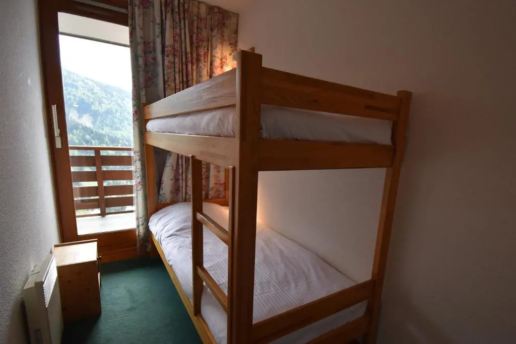 Vaujany Locations - Cochette II Apt 15