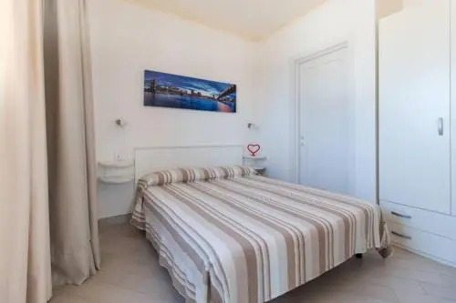 Holiday home Isola Rossa