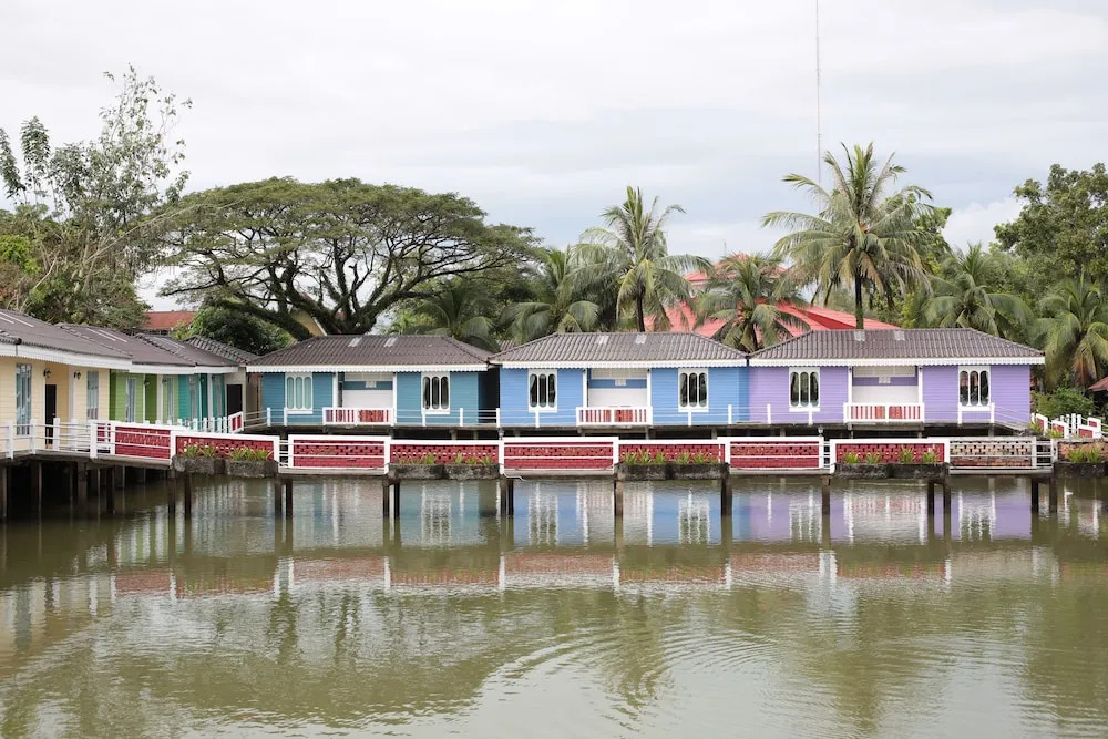 Lampam Resort