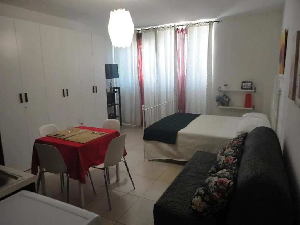 Rosalba Residence