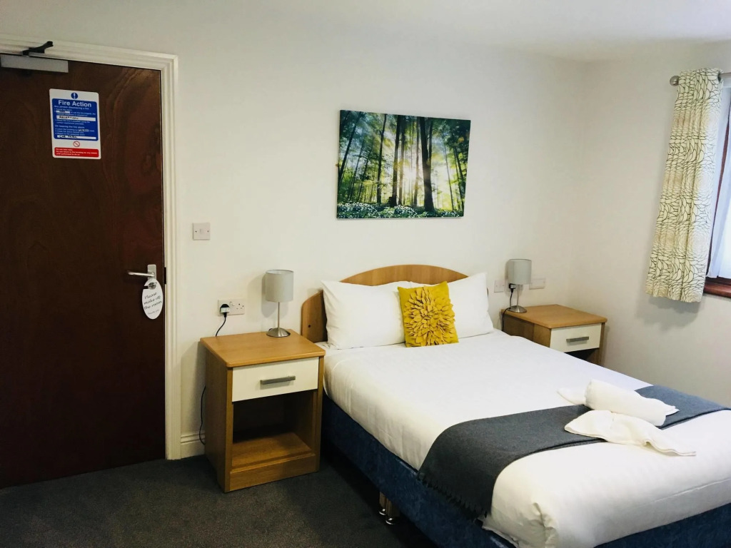 Rosalee Hotel