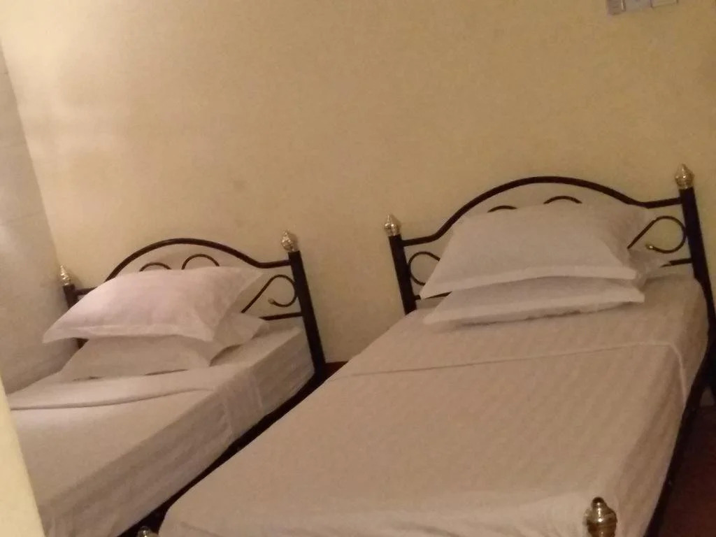 Galaxy Motel Hpa An