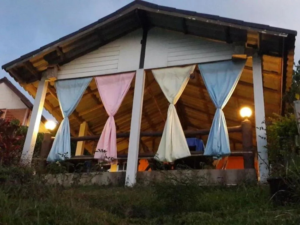 Kularbdoi Resort