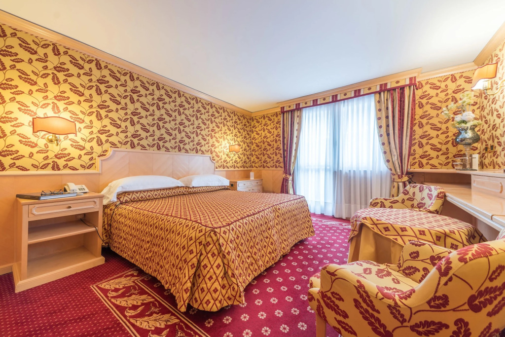 Hotel Spinale