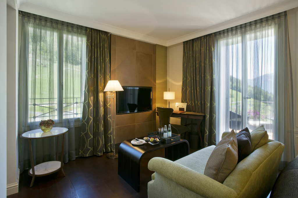 Hotel Villa Honegg
