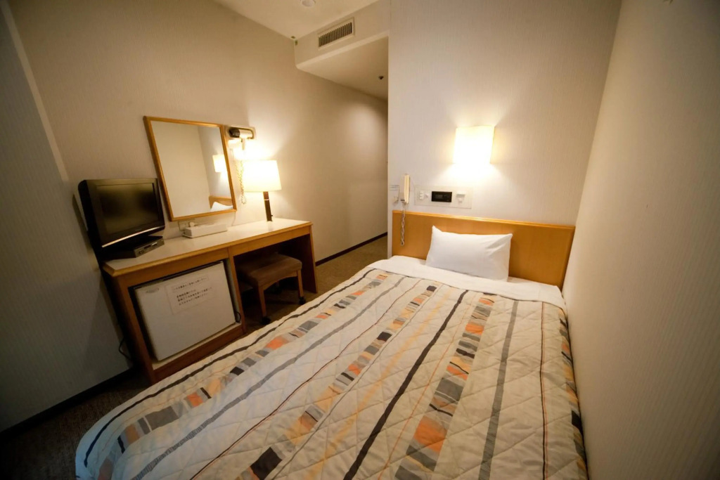 Sakaide Grand Hotel