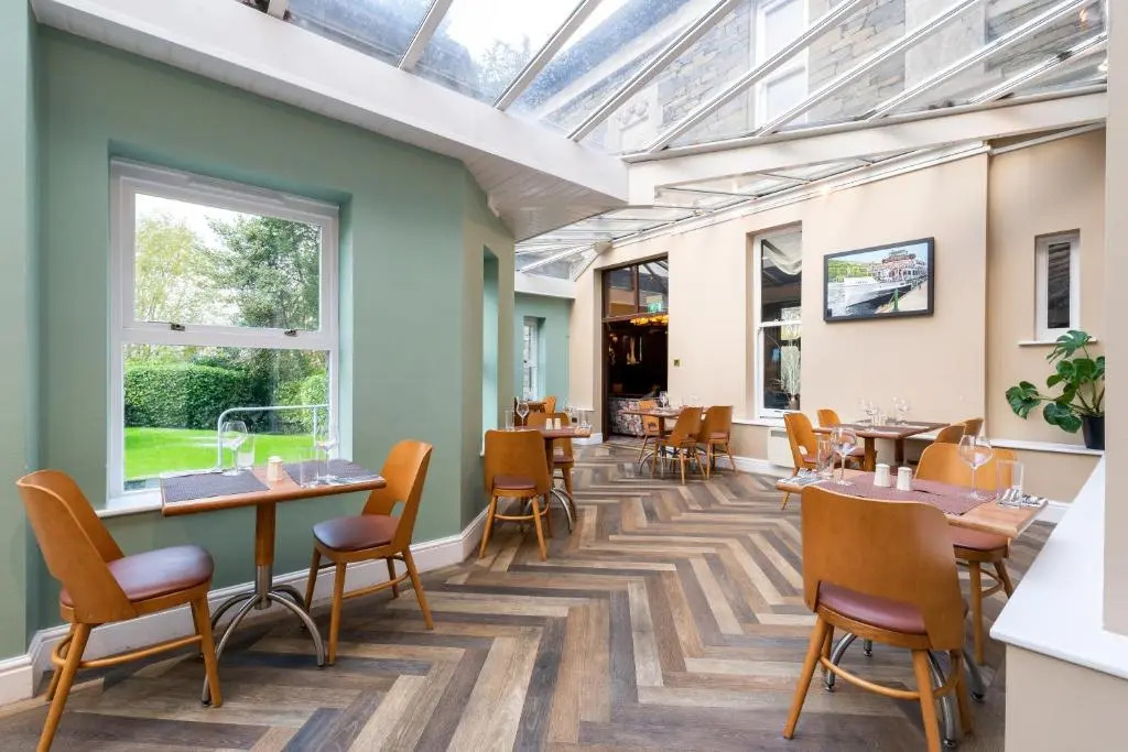Windermere Manor Hotel