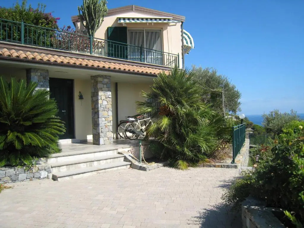 Villa Itati