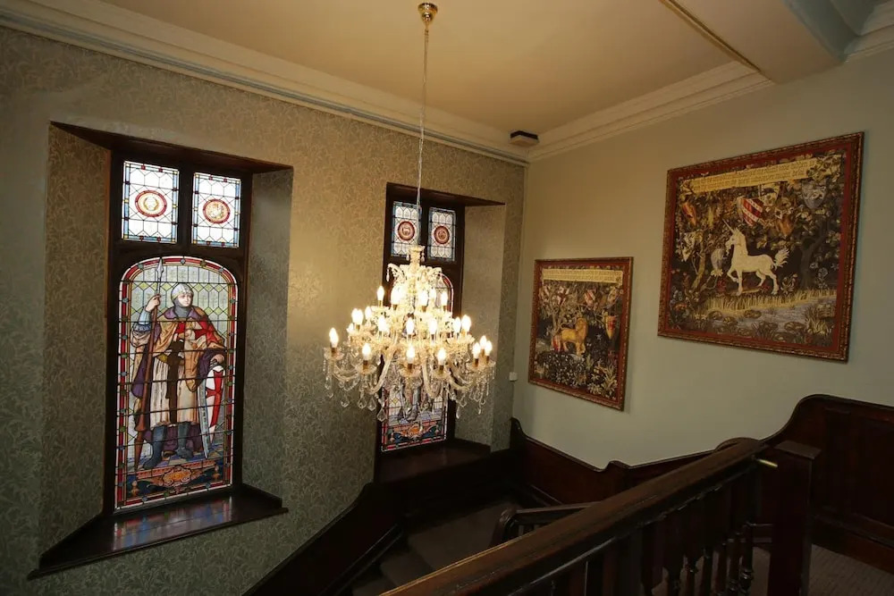 Rothley Court Hotel by Greene King Inns
