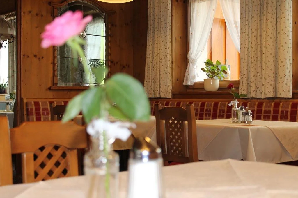 Hotel Sonne