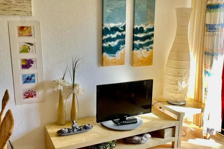 Beautiful Apartment in Bad Herrenalb with Swimming Pool