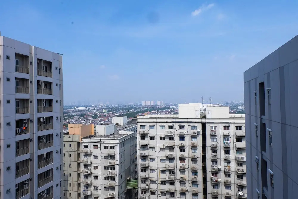 The Oak Gading Icon Apartement Near To Kelapa Gading