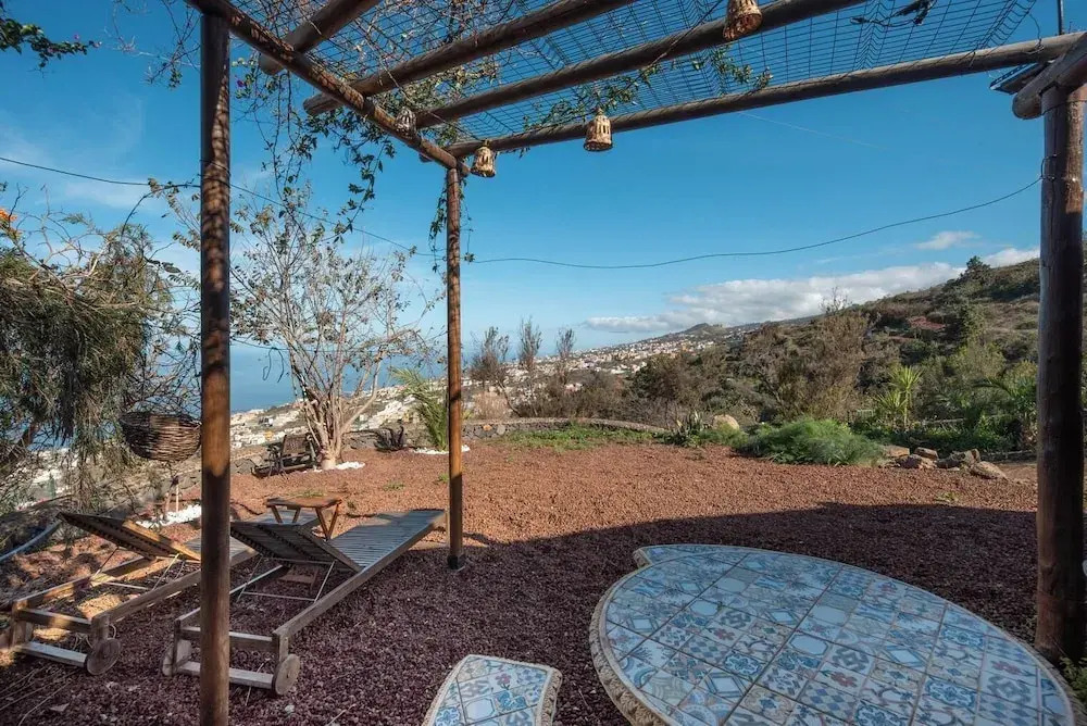 House Finca Relax Cercadillo