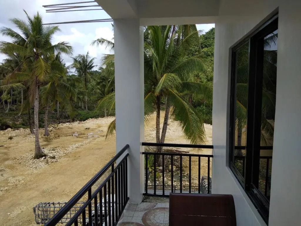 RSK Beach and Accommodation