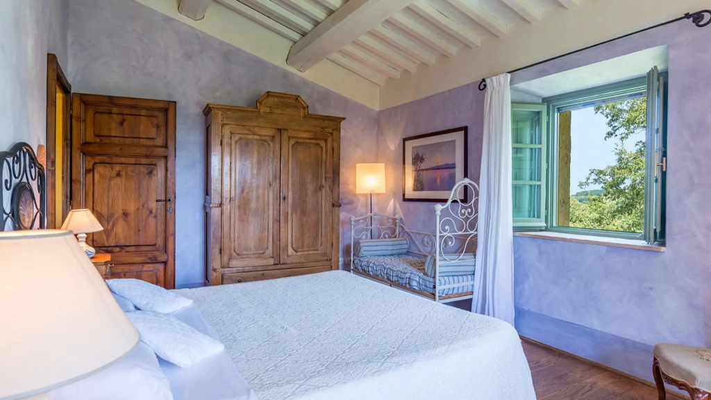 Villa SAN FRANCESCO