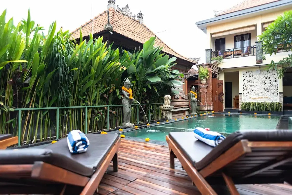 Buana Ubud Inn