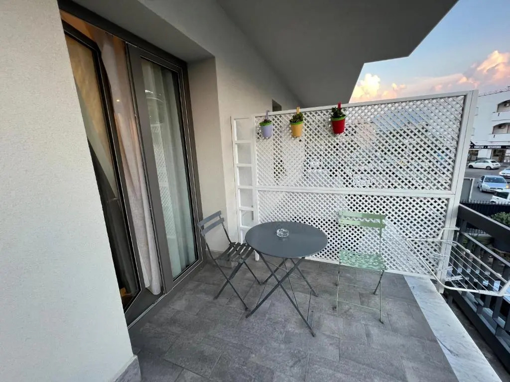 SOLUS B&B