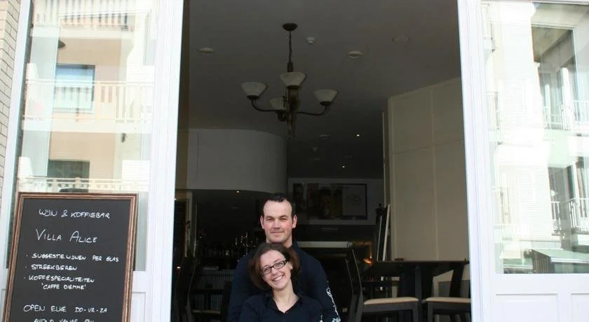 B&B Geste d Alice