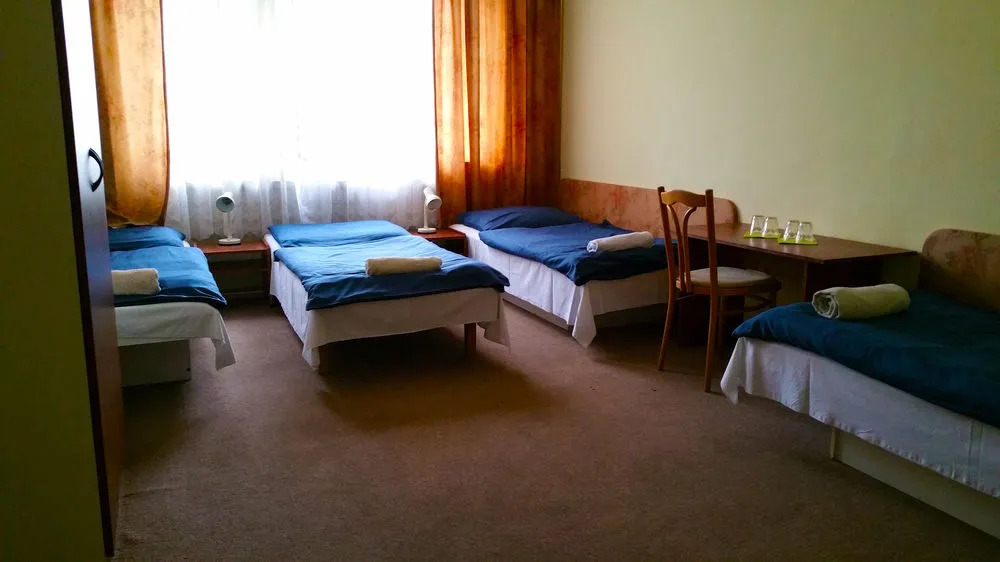 Hotel Puk