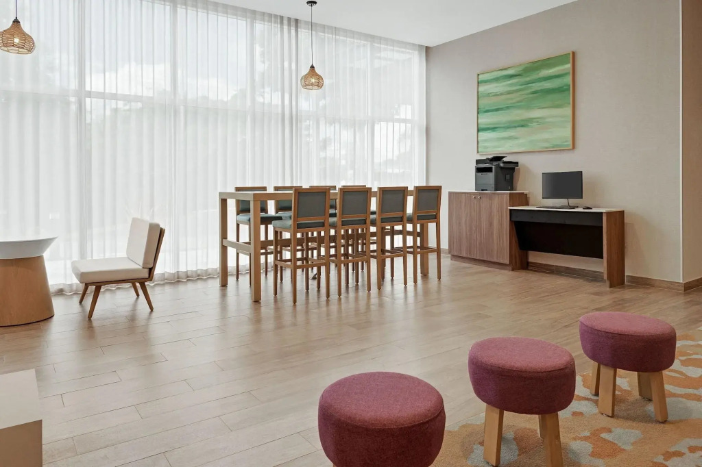 Residence Inn by Marriott Playa del Carmen