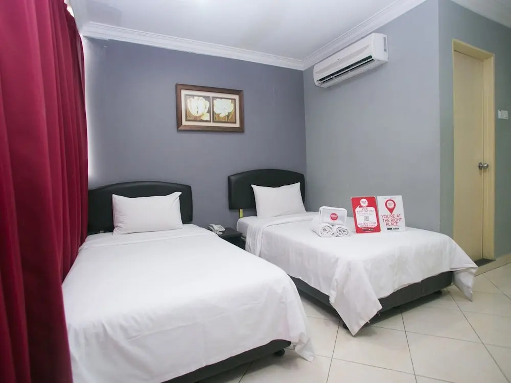 NIDA Rooms Ampang Puteri Charm at Puteri Ampang Hotel