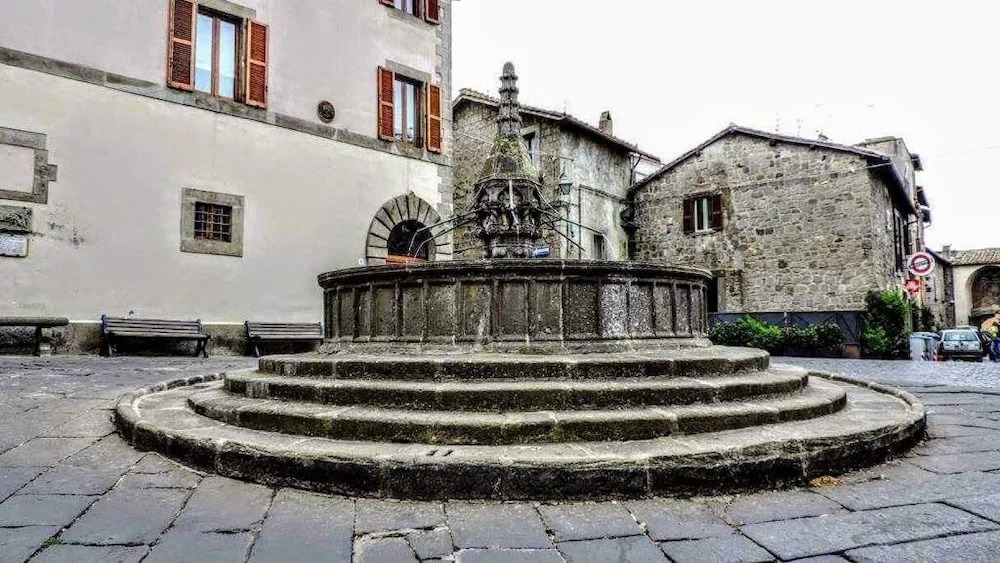 B&B Il Viterbino