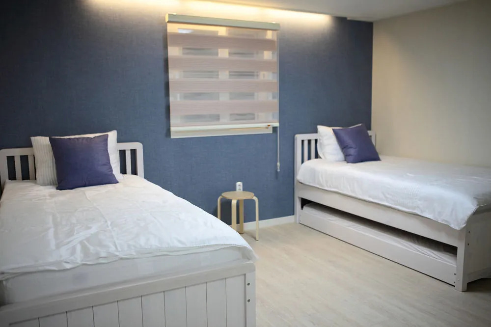 Mono House Hongdae 2