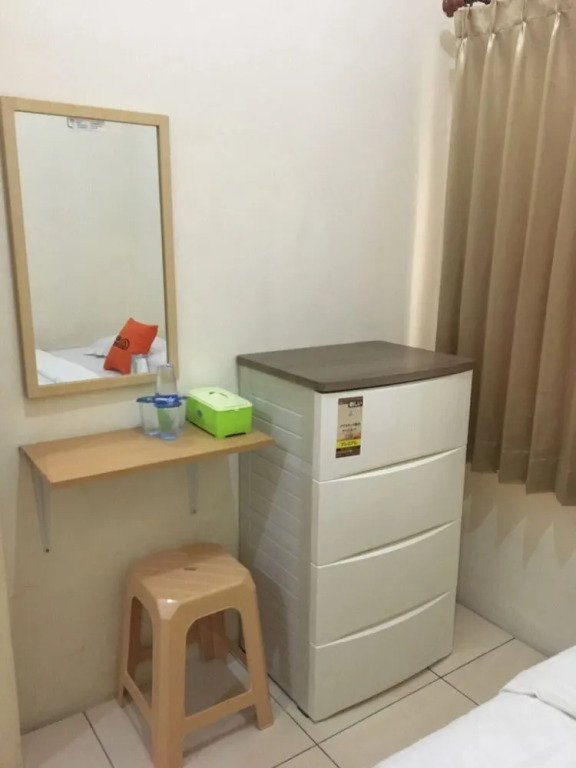 KoolKost Syariah near UMSU Medan