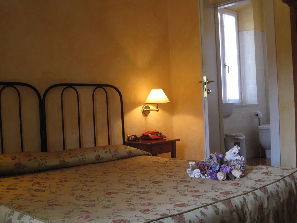 Terme San Filippo & SPA